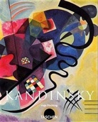 Hajo Düchting, Wassily Kandinsky - Wassily Kandinsky