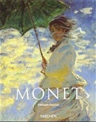 Christoph Heinrich, Claude Monet - Claude Monet 1840-1926