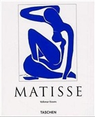 Eßer, Volkmar Essers, Matisse - Henri Matisse 1869-1954