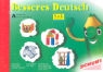 Silvia Vogt, Annelies Vonmont, Anja Naef - Besseres Deutsch - 1./2. Schuljahr: Besseres Deutsch A. Wortschatz, Ausdrucksschulung