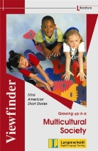 Peter Freese - From Melting Pot to Multiculturalism: Growing up in a Multicultural Society