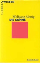 Wolfgang Mattig - Die Sonne