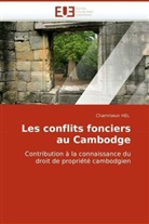 Chamroeun Hel, Hel-C - Les conflits fonciers au cambodge