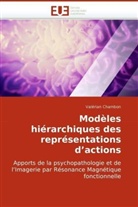 Valérian Chambon, Chambon-v - Modeles hierarchiques des