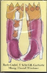 Ruth Güdel, Ruth Güdel-Tschannen - Schtifeli-Gschichte