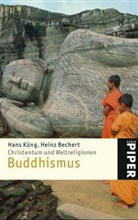 Heinz Bechert, Hans Küng - Buddhismus