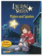 Malen und Spielen