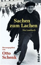 Otto Schenk, Ott Schenk, Otto Schenk - Sachen zum Lachen