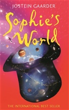 Jostein Gaarder - Sophie's World