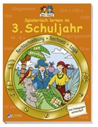 Axel Dissmann, Sebastian Haug - Nele und Nelson - Spielerisch lernen im 3. Schuljahr