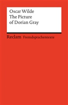 Oscar Wilde, Eva-Maria König - The Picture of Dorian Gray