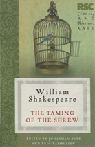 Jonathan Bate, Eric Rasmussen, William Shakespeare, Jonathan Bate, Eric Rasmussen - The Taming of the Shrew