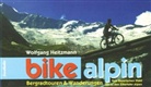 Wolfgang Heitzmann - Bike alpin