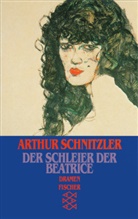 Arthur Schnitzler - Der Schleier der Beatrice