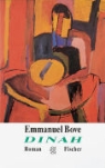 Emmanuel Bove - Dinah
