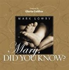 Mark Lowry - Mary Did You Know?