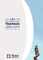Kai Bronner, Raine Hirt, Rainer Hirt, Cornelius Ringe - ((( ABA ))) Audio Branding Academy Yearbook 2009/2010