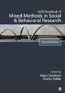 Abbas Tashakkori, Abbas M. Tashakkori, Charles Teddlie, Charles B. Teddlie, Abbas Tashakkori, Charles Teddlie - Sage Handbook of Mixed Methods in Social and Behavioral Research