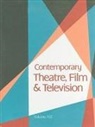 Thomas Riggs - Contemporary Theatre, Film and Television: A Biographical Guide Featuring Performers, Directors, Writers, Producers, Designers, Managers, Choregrapher