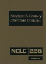 Kathy D. Darrow - Nineteenth-Century Literature Criticism: Excerpts from Criticism of the Works of Nineteenth-Century Novelists, Poets, Playwrights, Short-Story Writers