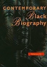 Derek Jacques, Janice Jorgensen, Paula Kepos, Margaret Mazurkiewicz - Contemporary Black Biography: Profiles from the International Black Community
