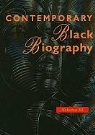 Derek Jacques, Janice Jorgensen, Paula Kepos - Contemporary Black Biography: Profiles from the International Black Community