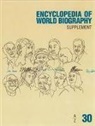 James Craddock - Encyclopedia of World Biography