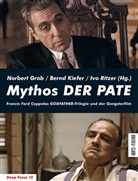 Gro, Norbert Grob, Kiefe, Bern Kiefer, Bernd Kiefer, Ritzer... - Mythos DER PATE