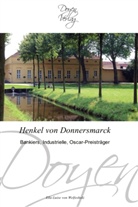 Ella-Luise von Welfesholz, Ella-Luise von Welfesholz - Henkel von Donnersmarck