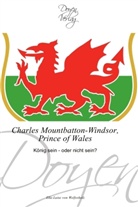 Ella-Luise von Welfesholz, Ella-Luise von Welfesholz - Charles Mountbatton-Windsor, Prince of Wales