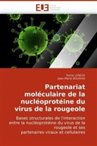 Jean-Marie BOURHIS, Collectif, Soni LONGHI, Sonia LONGHI - Partenariat moleculaire de la