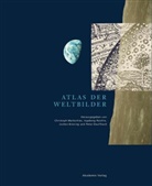 Jochen Brüning, Jochen Brüning u a, Peter Deuflhard, Markschie, Christoph Markschies, Reichl... - Atlas der Weltbilder
