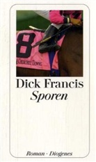 Dick Francis - Sporen