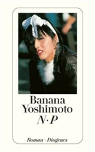 Banana Yoshimoto - N.P