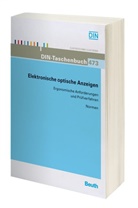 DI e V - Elektronische optische Anzeigen