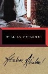 William Faulkner - Absalom, Absalom