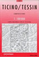 Bundesamt für Landestopografie swisstopo, Bundesamt für Landestopografie swisstopo, Bundesam für Landestopografie swisstopo, Bundesamt für Landestopografie swisstopo - Ticino / Tessin