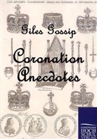 Giles Gossip - Coronation Anecdotes