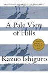 Kazuo Ishiguro - A Pale View of the Hills