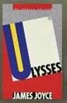 James Joyce, Claus Melchior, Wolfhard Steppe - Ulysses