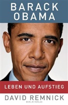 David Remnick - Barack Obama