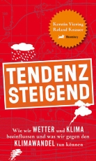 Roland Knauer, Kerstin Viering, Judith Drews - Tendenz steigend