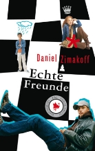 Daniel Zimakoff - Echte Freunde
