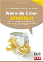 Pete Resetarits, Peter Resetarits, Elisabeth Scheuba - Wenn die Erben streiten (f. Österreich)