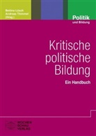 Bettin Lösch, Bettina Lösch, Thimmel, Thimmel, Andreas Thimmel - Kritische politische Bildung