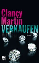 Clancy Martin - Verkaufen
