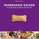 Friederik Friedel, Friederike Friedel, Friederike Friedel - Hundekekse backen - Das Set