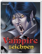 Chris Hart - Vampire zeichnen
