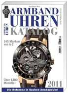 Peter Braun - Armbanduhren Katalog 2011