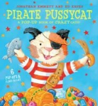 Jonathan Emmett - Pirate Pussycats